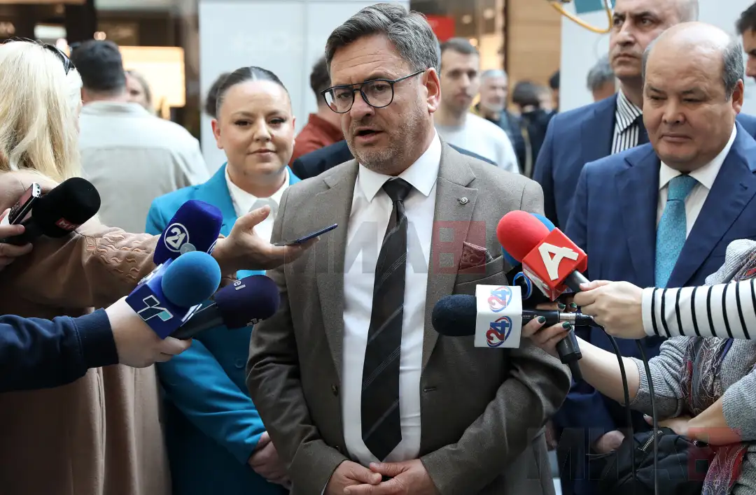 Се додека не се постигне договор за зголемување на минималната плата во рамки на Економско-социјалниот совет (ЕСС), ќе важи постојната формула за нејзина пресметување. Владата ќе поддржи сека