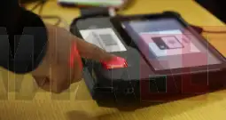 Гласање - Локални избори 2025 null