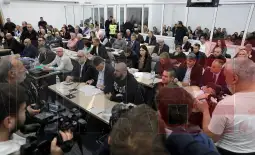 Почна судењето на 38 обвинети за трагедијата во „Пулс“ null