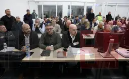 Почна судењето на 38 обвинети за трагедијата во „Пулс“ null