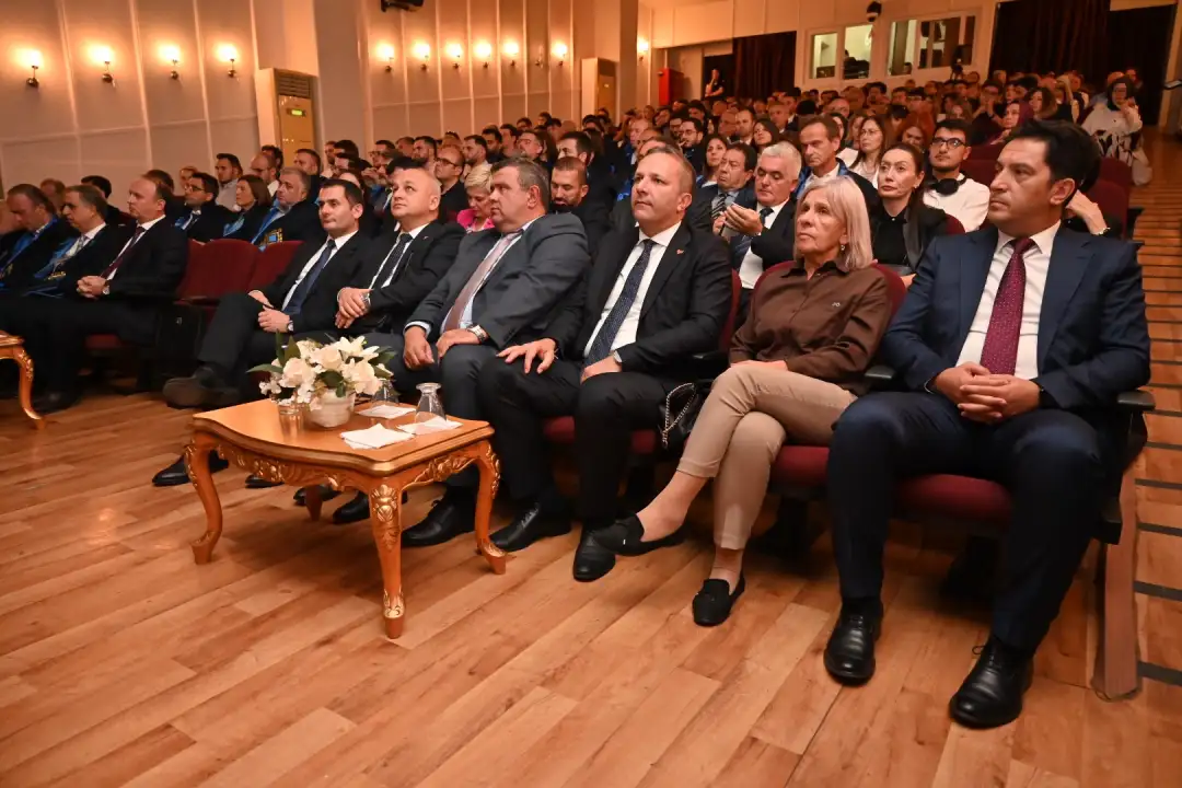 Гаши Турција