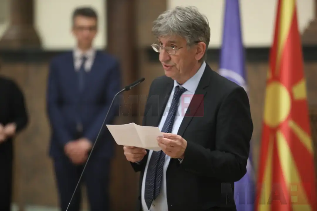 Љупчо Коцарев