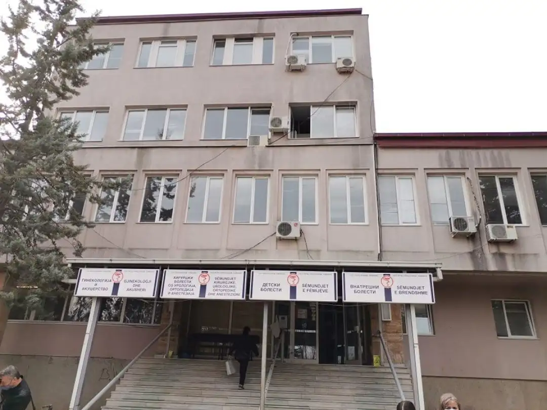 Општата болница Куманово за тековната година планира набавка на современа апаратура со која дополнително ќе се обезбеди поквалитетна здравствена услуга за пациентите од Куманово и соседните о