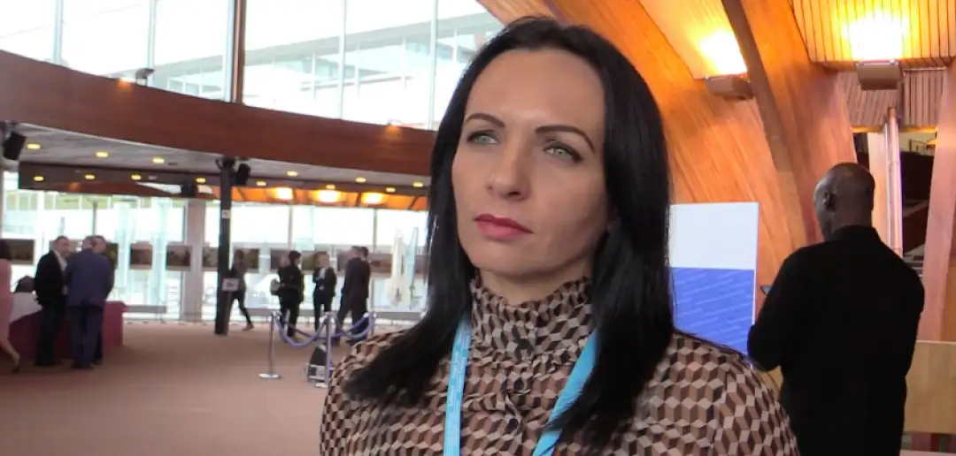 Пратеничката на ДУИ Арта Биљали Зендели, која е член на македонската делегација во Парламентарното собрание на Советот на Европа денешната дебата во Стразбур за Западен Балкан ја оцени главно