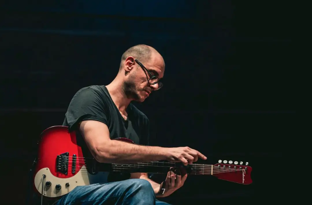 Георги Шарески