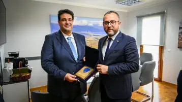 Тошковски Ливаниос