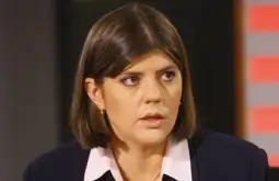 Европската главна обвинителка Лаура Ковеши на вториот ден од посетата на Софија изјави дека само независно судство може да дели правдата, јави дописникот на МИА од Софија