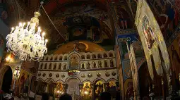 1 септември 2021 (МИА)   ОД КАЛЕНДАРОТ НА МПЦ  Според календарот на МПЦ (Јулијанскиот календар) денеска е 19 август.   Денеска е Св. маченик Андреј Стратилат.