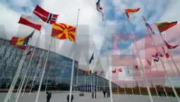 На 27 март 2020 година Република Северна Македонија стана 30-та земја членка на НАТО, со што се реализираше една од најважни стратешки цели на државата, што беше зацртана со едногласна одлука