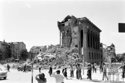 скопски земјотрес од 1963