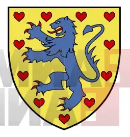 Грбот на Кнежевството Линебург