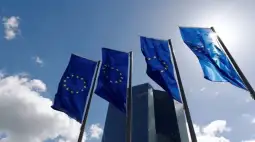 Лидерите на ЕУ дискутираат за економски прашања на вториот ден од самитот во Брисел.