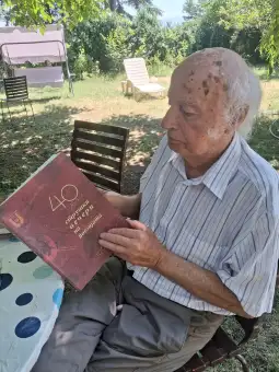 јован стрезовски