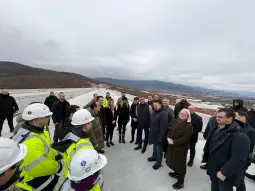 Автопатот од Гостивар до Кичево