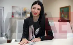 Ирена Алексиоска – Папестиев