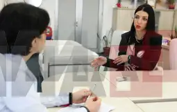 Ирена Алексиоска – Папестиев