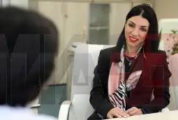 Ирена Алексиоска – Папестиев