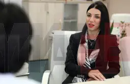 Ирена Алексиоска – Папестиев