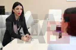 Ирена Алексиоска – Папестиев