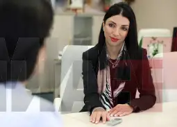 Ирена Алексиоска – Папестиев