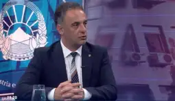 Осум предмети од „кардиолошките случаи“ се завршени, уште пет нови се пристигнати во Фондот за здравство, но очекуваме да ни бидат доставени и други од институции и граѓани, рече вечерва мини