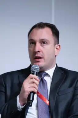 Стефан Андоновски