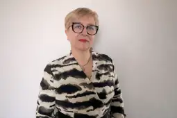 д-р Ненси Манушева од Универзитетската клиника за психијатрија