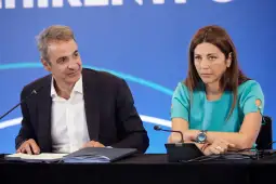 Мицотакис Солун