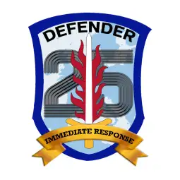 воена вежба Immediate Response 25 Унапредување на регионалната безбедност, зајакнување на подготвеноста на НАТО како и поддршка на одбранбените плнови на Алијансата е целта на мултинационалната вежба „Immediate Response 25“ к