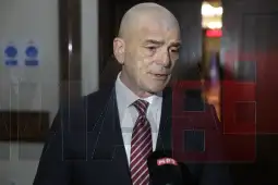 павле арсовски