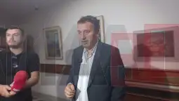 Блерим Беџети