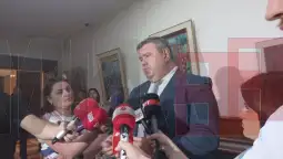 Никола Мицески