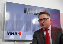 Министерот за финансии Фатмир Бесими во видео интервјуто за МИА вели дека според климата и интензитетот на разговори со синдикатите, се блиску до постигнување на договор.   - Мислам дека има