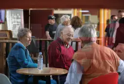 Богоевски: Среќен сум што се вмешав во доајените на македонската кинематографија, „Златен објектив“ е признание и за сите кои работеа со мене