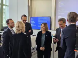 божиновска во берлин