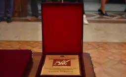 Добитници на државната награда „11 Октомври“ во 2021 година за највисоко признание за животно дело во областа на науката, уметноста, стопанството и другите дејности од јавен интерес на Републ