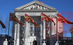 Владата на Република Северна Македонија на денешната 22 седница ја разгледа и усвои „Информацијата за креирање на Националната развојна стратегија 2022-2042“ и ја усвои и „Методолошката рамка
