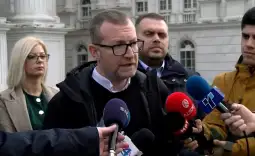 Владата ги прифати барањата на УПОЗ, изјави претседателот на синдикатот Трпе Деановски по денешната средба во Владата, додавајќи дека прифаќањето важи за додатоците на плата за работниците во