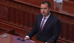 Според Пренџов, ДУИ „продава“ лажен патриотизам, а обидот за какво било влошување на меѓуетничките односи не само што не е добро за никого, туку и нема да и го врати изгубениот рејтинг на пар