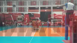 одбојкарска репрезентација атина