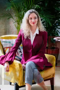 Хана Хуљиќ Грашо