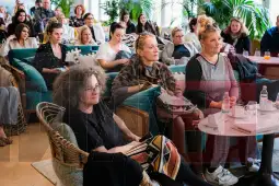 Претставена приспивната песна „Нежни и слатки сништа“ на „Бекутан“ и Хана Хуљиќ Грашо