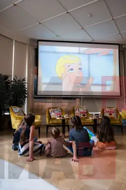 Претставена приспивната песна „Нежни и слатки сништа“ на „Бекутан“ и Хана Хуљиќ Грашо