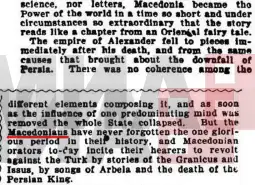 „Ворлд’с њуз“, окт. 1903 - 3