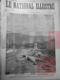 „Л’насионал илустре“, 6 септ.