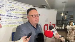 Методија Атанасовски