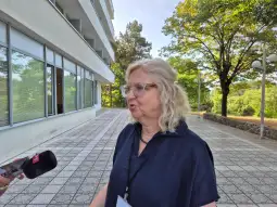 Елена Петровска