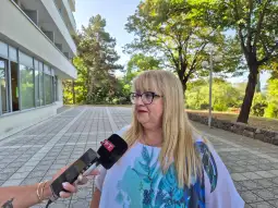 Станислава Поповска