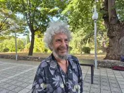 Виктор Фридман