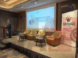 Далибор Китановиќ, директор на Агенцијата за остварување на правата на задниците, фото миа